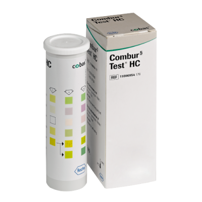 Combur-5-Test HC