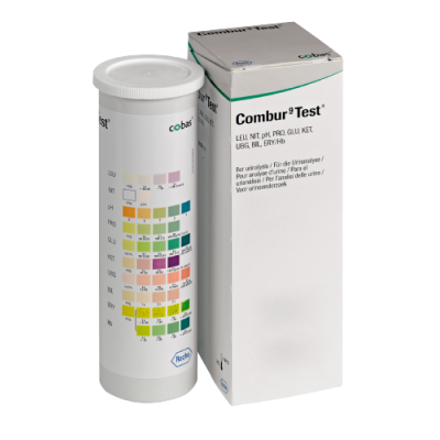 Combur-9-Test