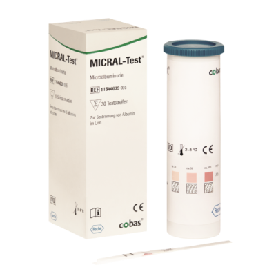 Micral-Test