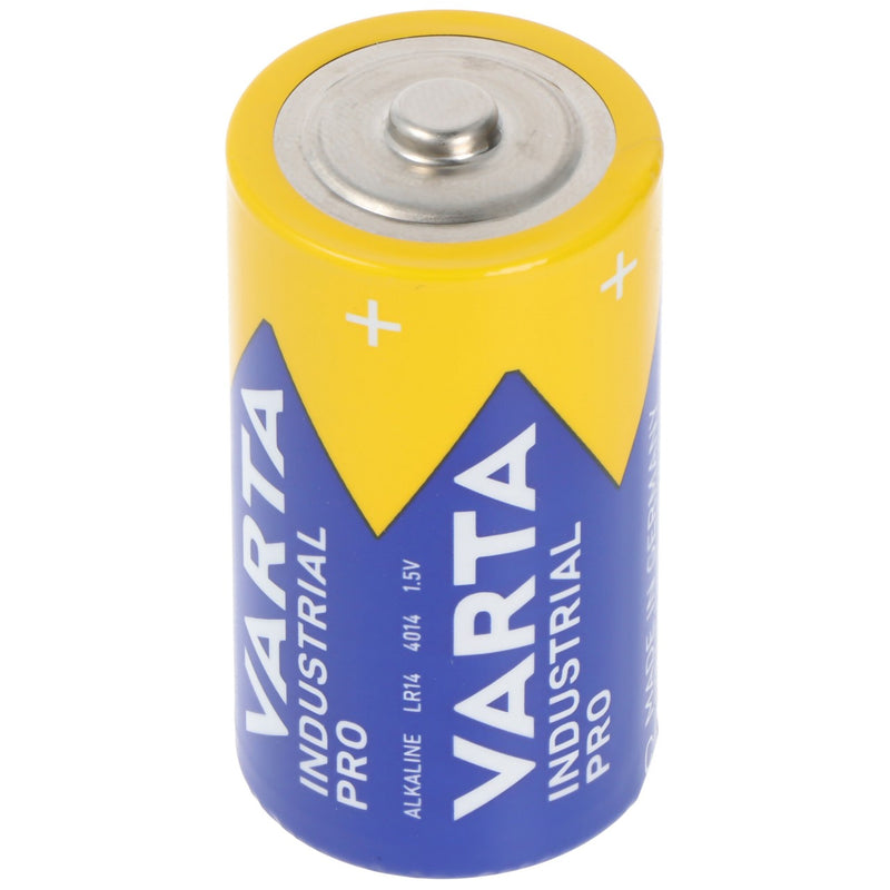 Varta Baby 4014 Alk. Industrial