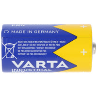 Varta Baby 4014 Alk. Industrial