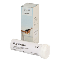 Hitado-hCG-Schwangerschaftstest