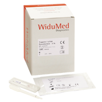 WiduMed Troponin I Test