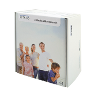 Hitado-microalbumin Teststreifen