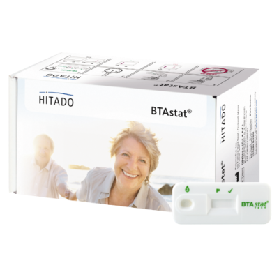 BTAstat, Bladder Tumor Stat, #661510