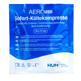 medimex Kalt-Warm-Kompresse, 12x29cm, 420g, blau