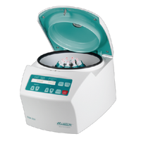Tischzentrifuge EBA 200