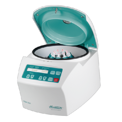 Tischzentrifuge EBA 200