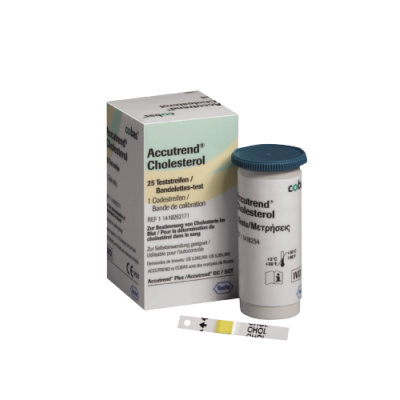 Accutrend Triglyceride