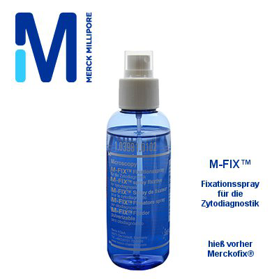 Merckofix Spray 100ml