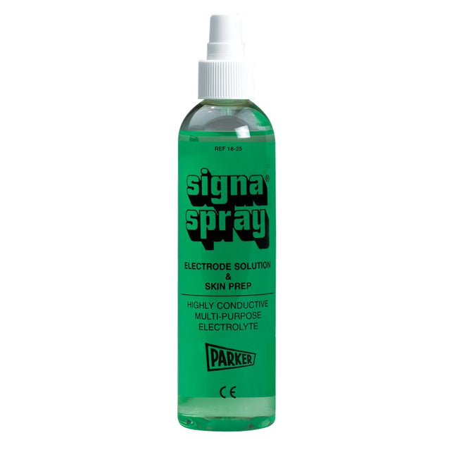 EKG-Elektroden-Spray à 3,8l, Signa von Parker