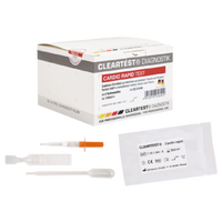Cleartest Cardiorapid