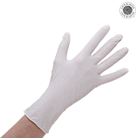 wiroTOUCH PF, Nitril Handschuhe, weiß, XL puderfrei