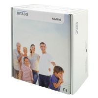 Hitado-Multi-6 Drogentestkassetten