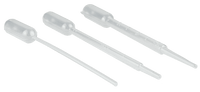 Polyethylene Pasteur Pipettes, 1ml