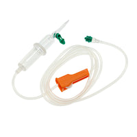 Intrafix Air Primeline with Check Valve