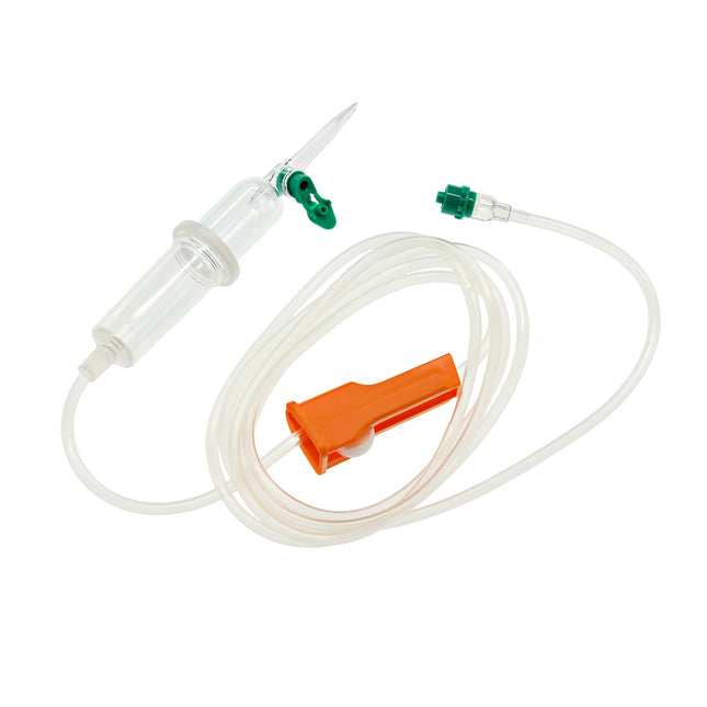 Intrafix Air Primeline mit Check Valve