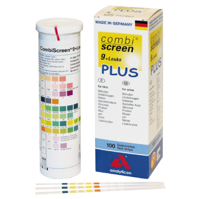 Combi-Screen Glucose PLUS
