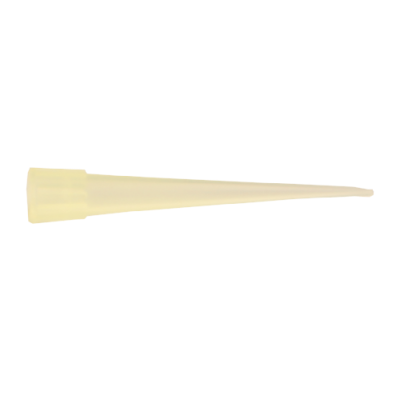 Pipette tips yellow (N) 2-200µl