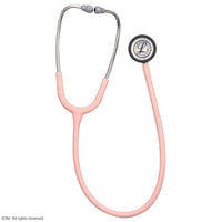 3M Littmann® Classic III Stethoscope, Satin Rose Tubing