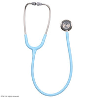 3M Littmann® Classic III Stethoscope, Navy Blue Tube Satin Finish