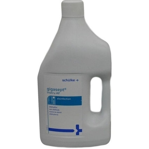 Gigasept Instru AF 2 Liters