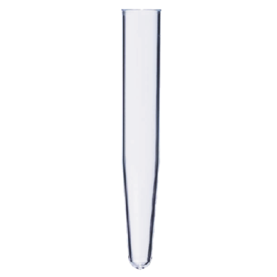 Sedimentröhrchen 105x16,0mm