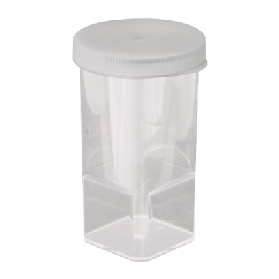 Probenbecher 25ml
