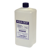 Aqua-Dest 10l