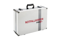 Notfallkoffer EuroSafe DIN