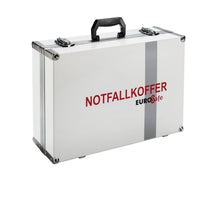 Notfallkoffer EuroSafe DIN