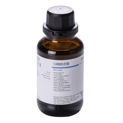 Immersionsöl 100ml