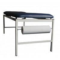 Paper roll holder for crepe rolls from 39-59cm