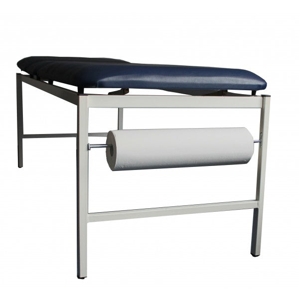 Paper roll holder for crepe rolls from 39-59cm