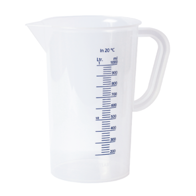 Measuring cup with handle 1000ml