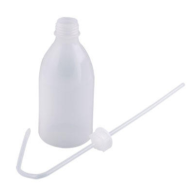 Wash bottle 250ml