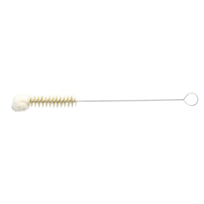 Reagenzglasbürste für 10-12mm