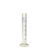 Messzylinder, hohe Form, 100ml