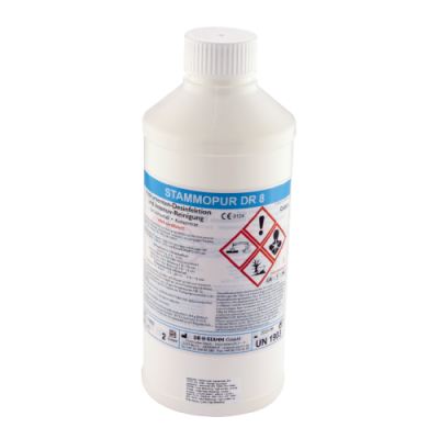Stammopur DR 8, 2Ltr.