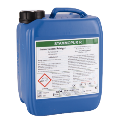 Stammopur R, 5Ltr.
