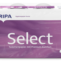 Toilettenpapier Basic