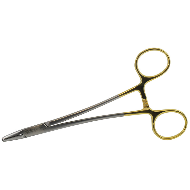 HEGAR-BAUMGARTNER Nadelhalter 14.0cm