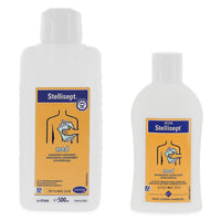 medimex Splash Schutzkittel classic plus T, gelb, PP mit PE-Laminierung