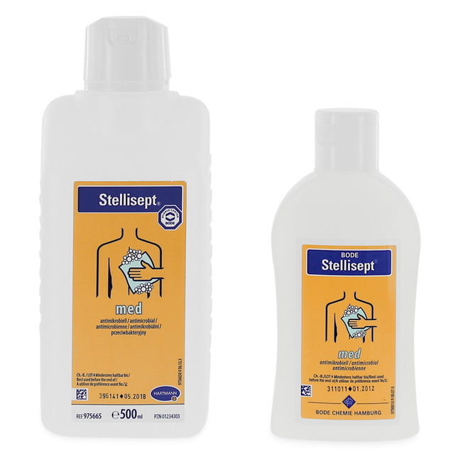 medimex Splash Protective Gown classic plus T, yellow, PP with PE lamination