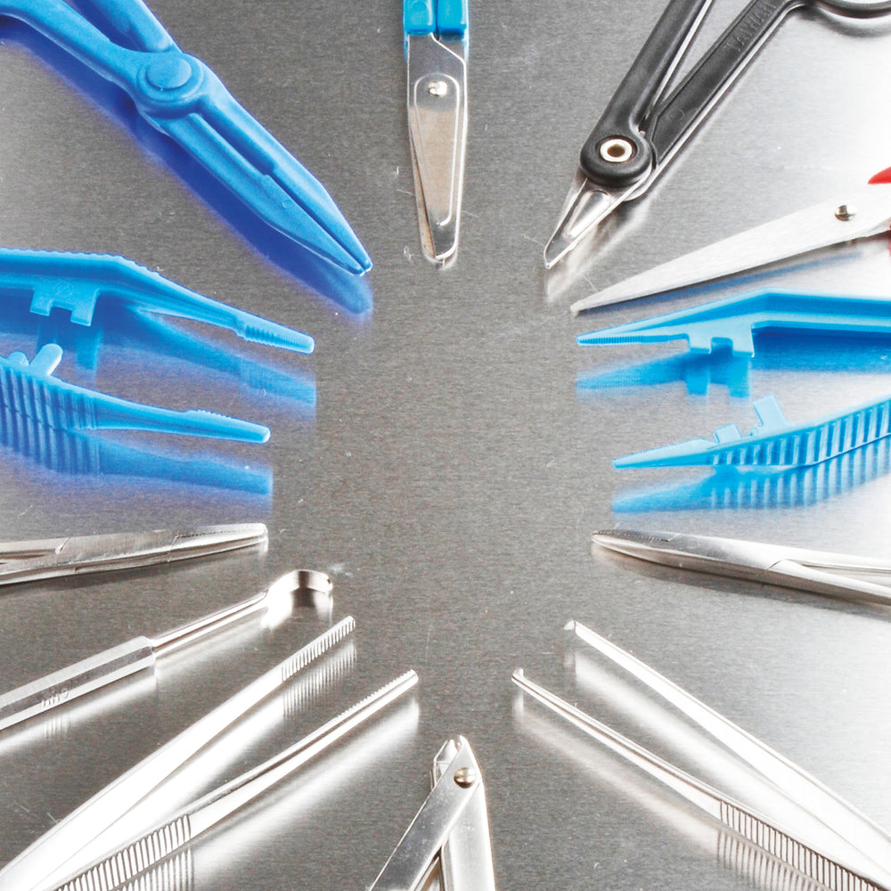 medimex Besucherkittel classic plus T aus Vlies, grün, 28g/m²