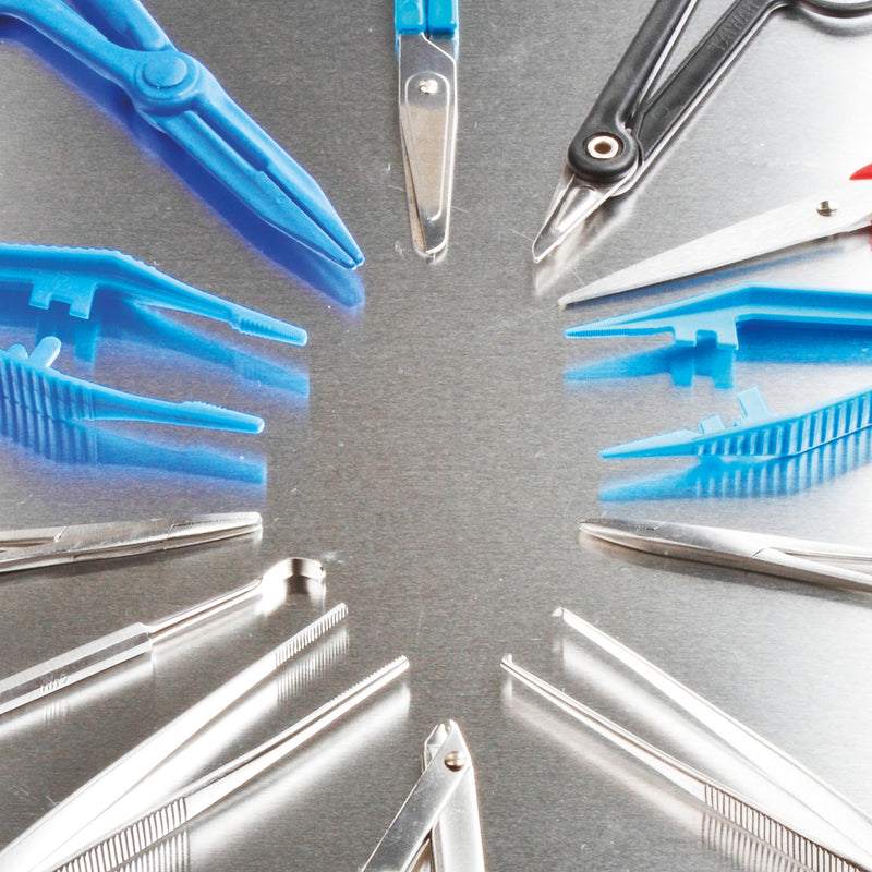 medimex Besucherkittel classic plus T, grün, Vlies, 28g/m²