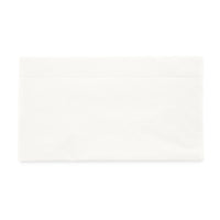 medimex PE-Schürzen classic plus, gehämmert, 75 x 160 cm, weiß, einzeln gelegt