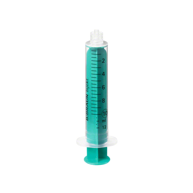 B. Braun Injekt Luer Lock Solo 10 ml offiziell