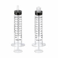 B. Braun Omnifix 50/60ml Luer Lock Spritze