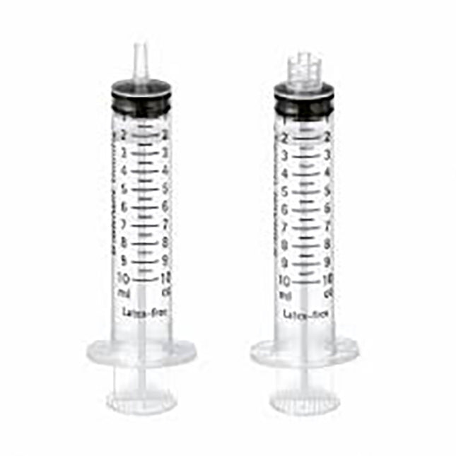 B. Braun Omnifix 50/60ml Luer Lock Spritze